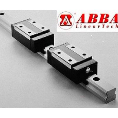 ABBA直线导轨