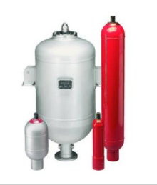 德国贺德克HYDAC低压皮囊式蓄能器的性能介绍