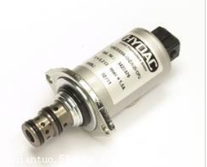 销售贺德克HYDAC比例调节阀PDMC12S30P