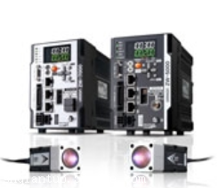 分析欧姆龙OMRON高精度位移传感器的外形尺寸