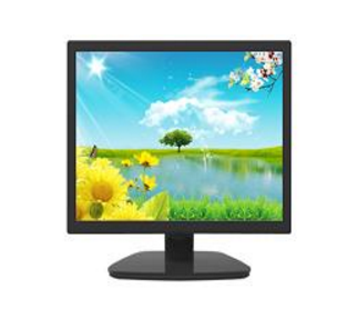 DS-D5019SC 海康威视19寸塑胶外观高清液晶监视器