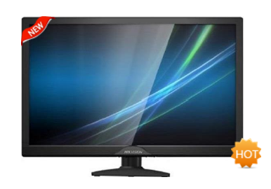 海康威视24寸4K液晶监视器 DS-D5024UL