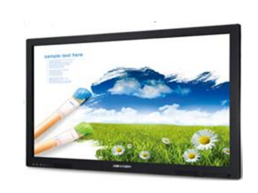 DS-D5155TL/P 海康威视55寸LCD液晶触摸一体机