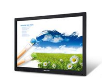 DS-D5198TL/P 海康威视98寸智能交互一体机