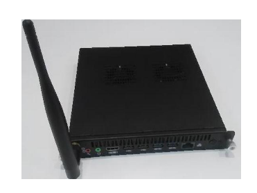 海康威视智能交互一体机主机 DS-D51H5/4H