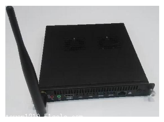 DS-D50H5/4M 海康威视智能交互一体机主机