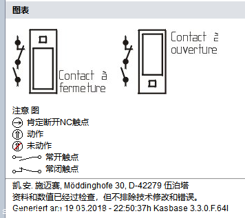 在售IFO 10-300-10/01P光电接近开关/施迈赛