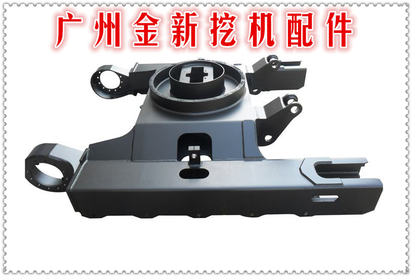 挖机底盘件-挖掘机液力变矩器-挖土机底盘