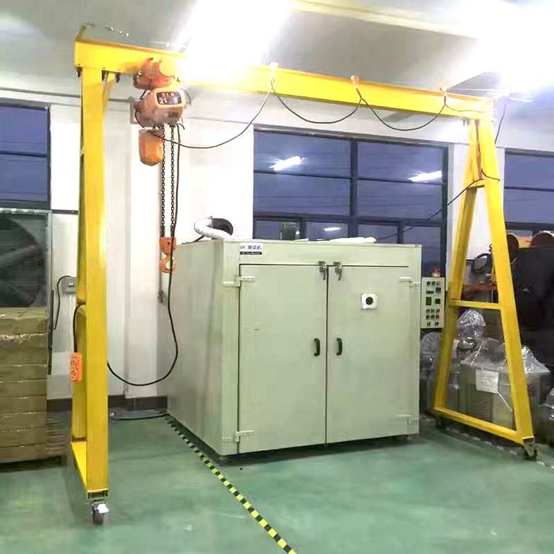 龙门架