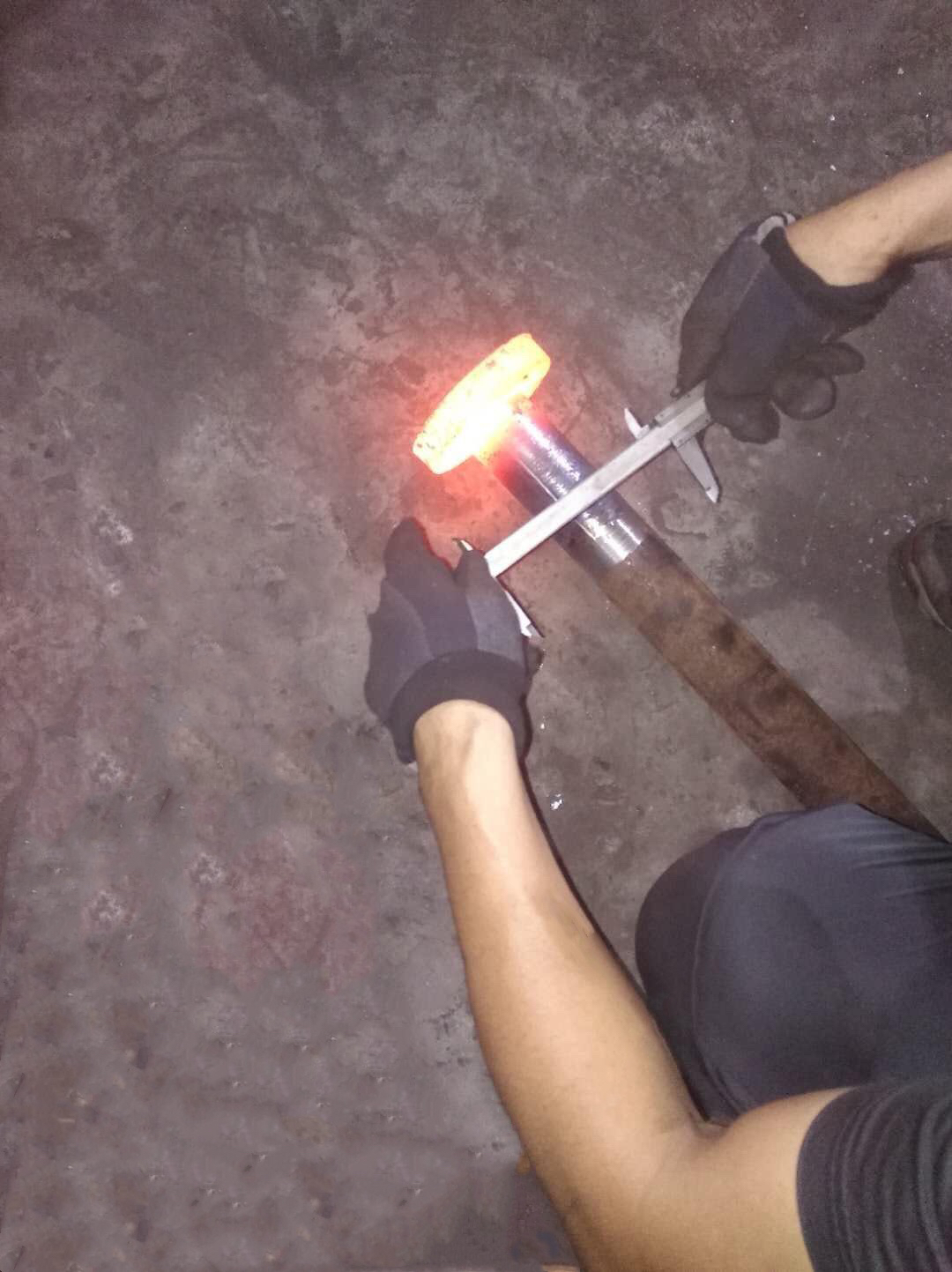 大量供应滑差轴滑差环