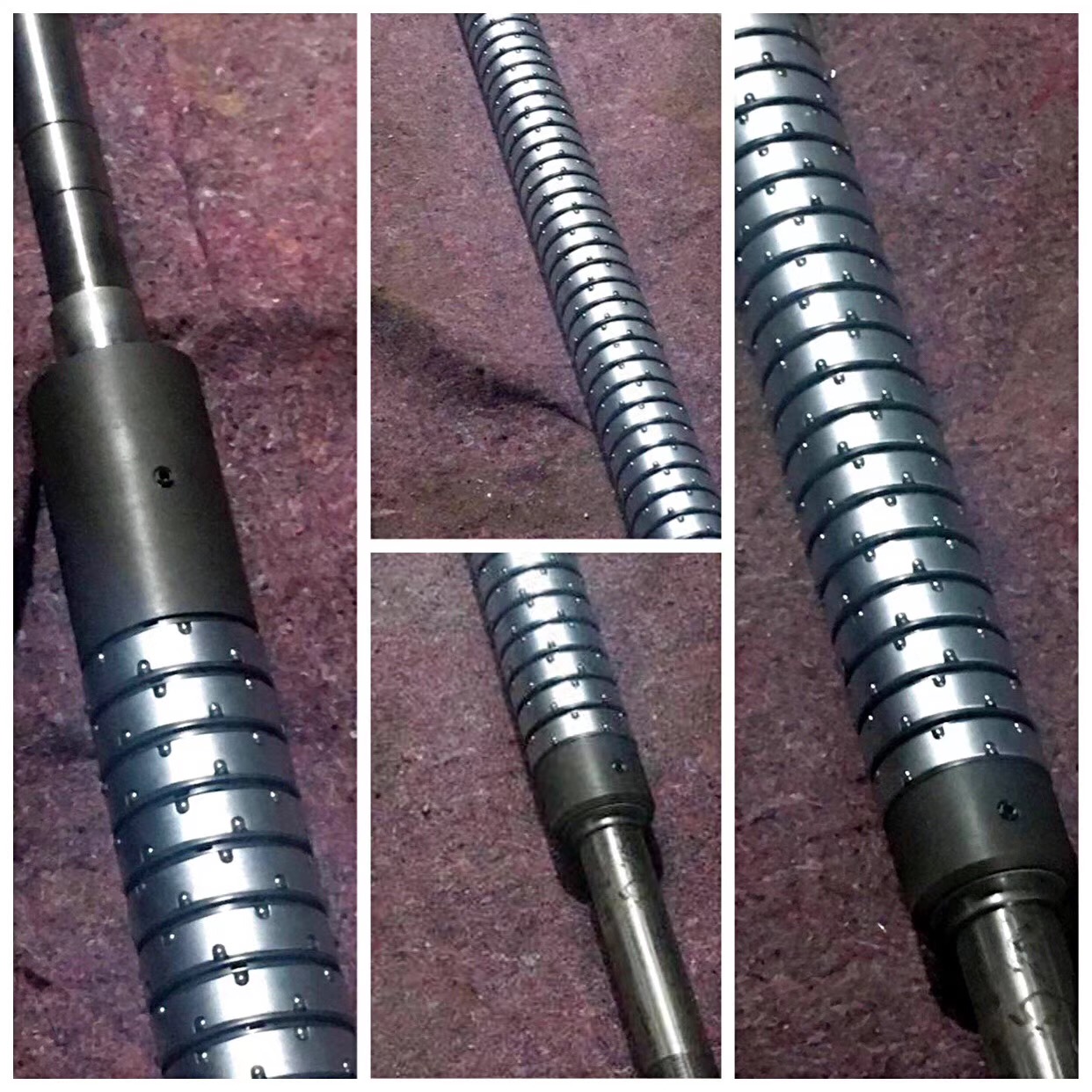 大量供应滑差轴滑差环