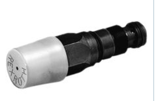 德国原装Rexroth力士乐先导溢流阀结构简图