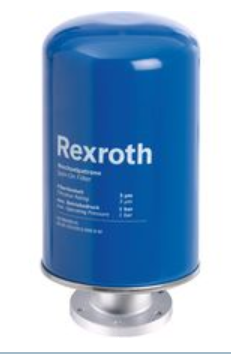 十年诚信经营Rexroth力士乐空气过滤器B7SL系列