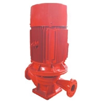 立式消防泵型号