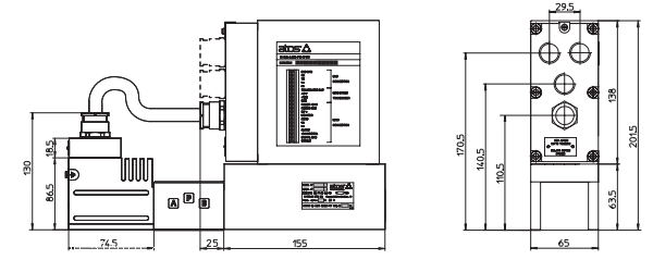 ATOS阿托斯SP-CART M-6/50 12溢流阀采购须知