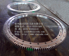 鑫达供应CB-E-1200回转支承