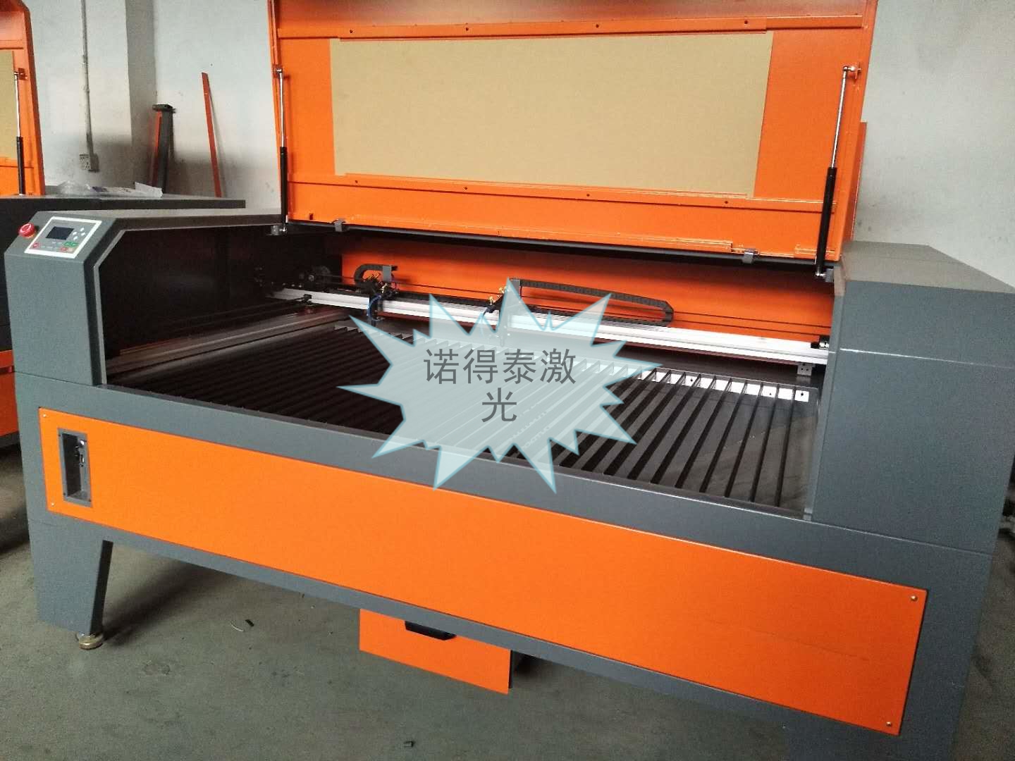 小型激光切割机