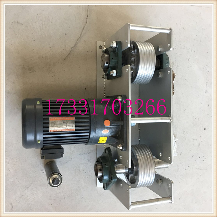 全自动履带清粪机猪用刮粪机厂家直销超强动