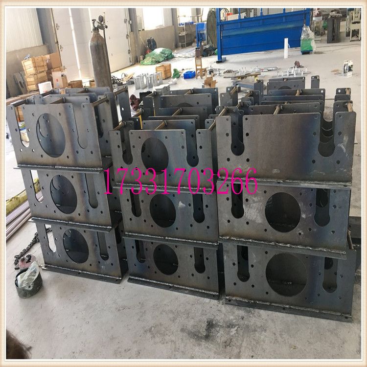 全自动履带清粪机猪用刮粪机厂家直销超强动