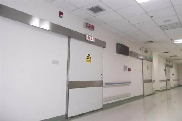 芜湖铅门厂家报价