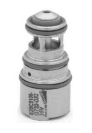 CAMOZZI康茂盛830C5100-K132气控插装阀重要资料