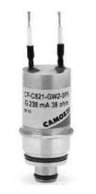 CAMOZZI直动式流量比例阀CP-C621-FW2-0P3