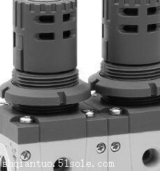 **MX2-1/2-M010多路减压器/康茂盛CAMOZZI