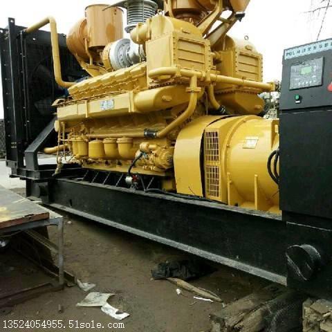 江蘇南京市棲霞二手發電機回收康明斯價格