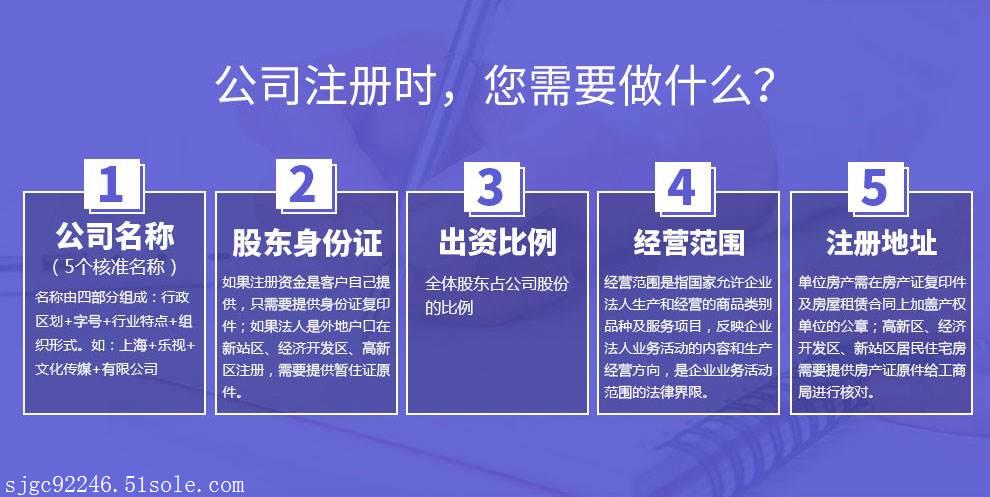 注册公司在上海好还是西安好