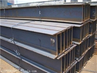  云南建筑钢材 高频焊H型钢厂家批发销售