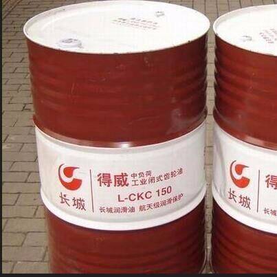 青浦长城油多少钱一桶