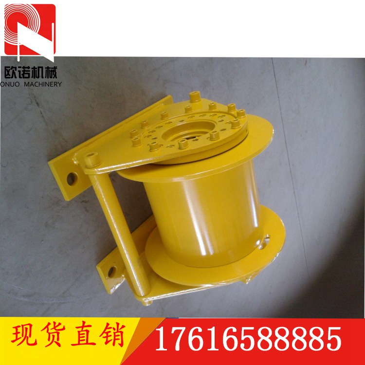 济宁液压绞车精巧耐用 用途广泛的液压绞车