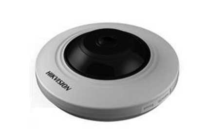 DS-SCN1A30FWD-IVPS 海康300万全景摄像机