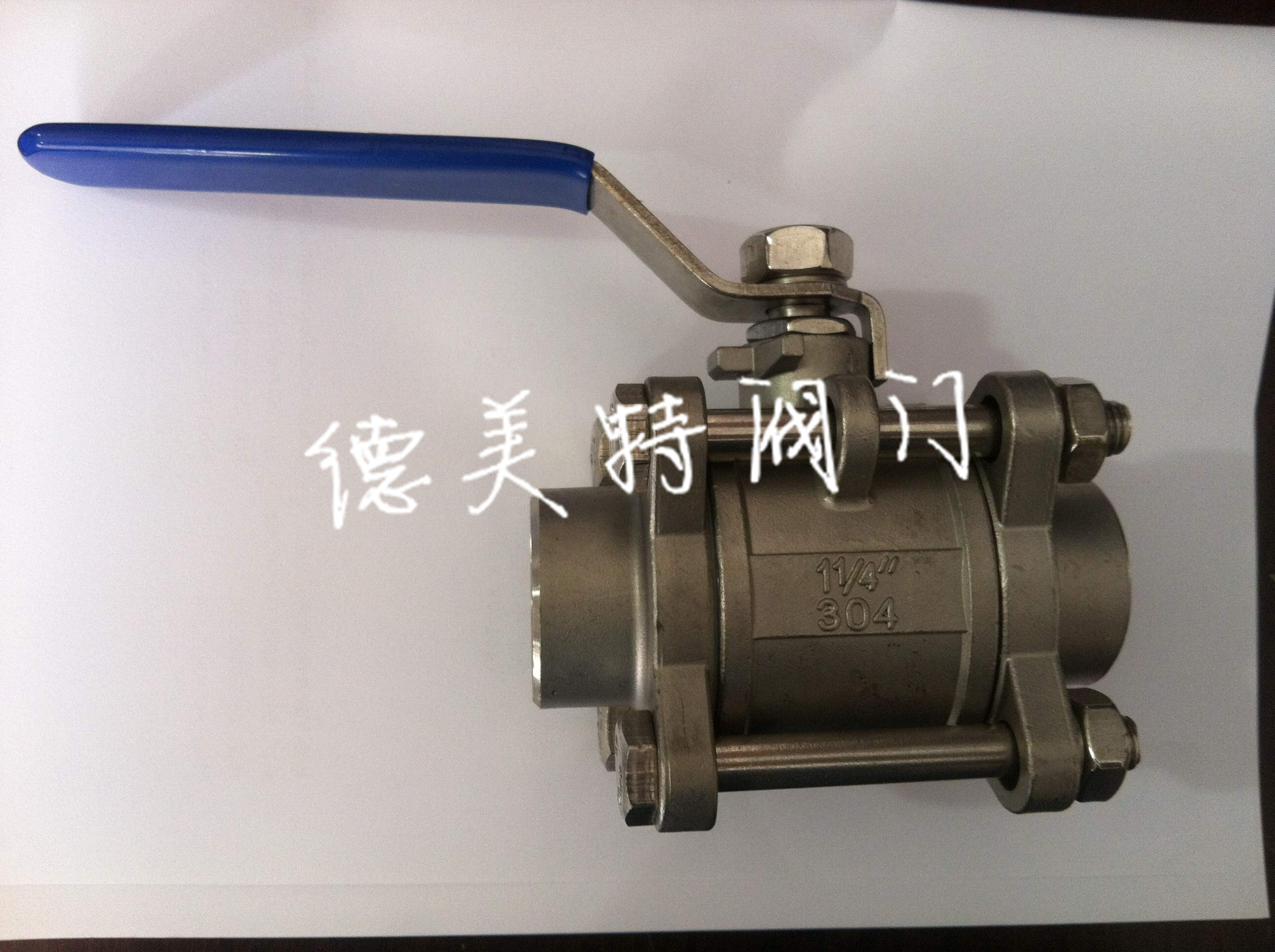 GU手动真空球阀