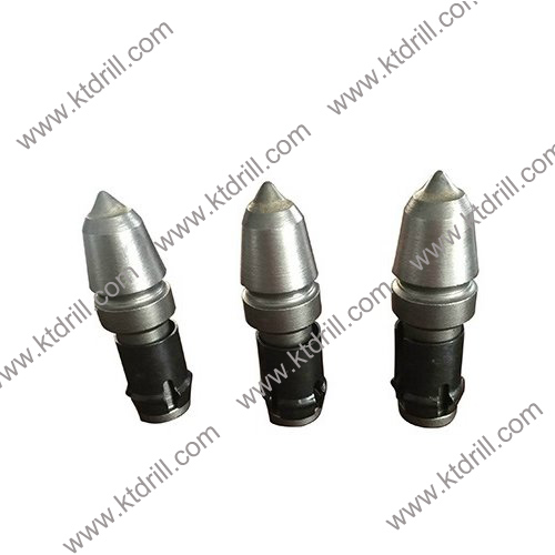 截齿　开沟机刀头　开沟齿　掘齿　采煤钻头