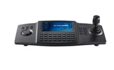 海康威视网络控制键盘 DS-1100K