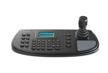 DS-1006K 海康威视串口控制键盘