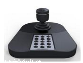 海康威视USB控制键盘 DS-1005K