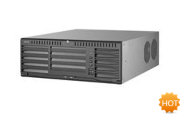 DS-96128N-I16 海康威视128路16盘位NVR