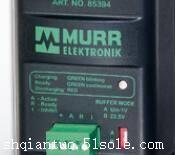 原装MURR穆尔85009电源DC的产品特征