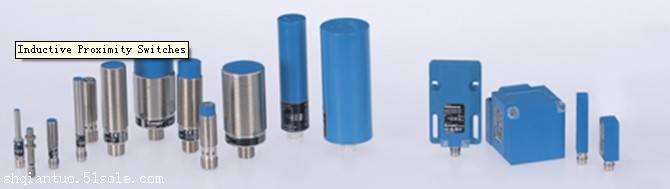 德国Wenglor流体传感器TM55PA2产品资料