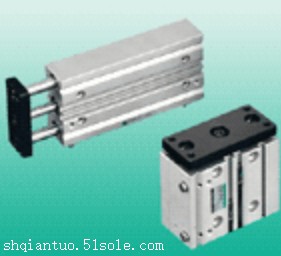 原装CKD带导承气缸STS-B-40-20的重要资料