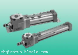 日本CKD带制动拉杆型气缸JSG-TA-63B-450-Y