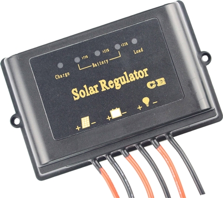 批发SCP10A24v太阳能发电系统控制器