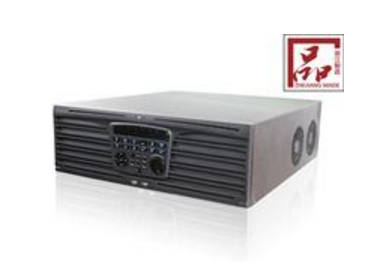DS-8632N-I16 海康威视32路16盘位NVR