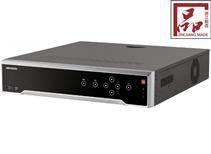 DS-8616N-I8 海康威视16路8盘位NVR