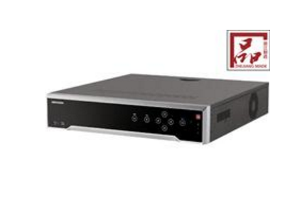 海康威视8盘位网络录像机NVR DS-8632N-K8