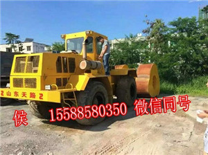 山西压路机/山西冲击压路机天路报价