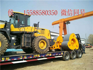 压路机租赁，四川25KJ冲击压路机厂家