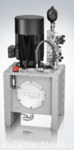 标准液压泵站FXU-Z9BL44-F020，哈威泵系列供应
